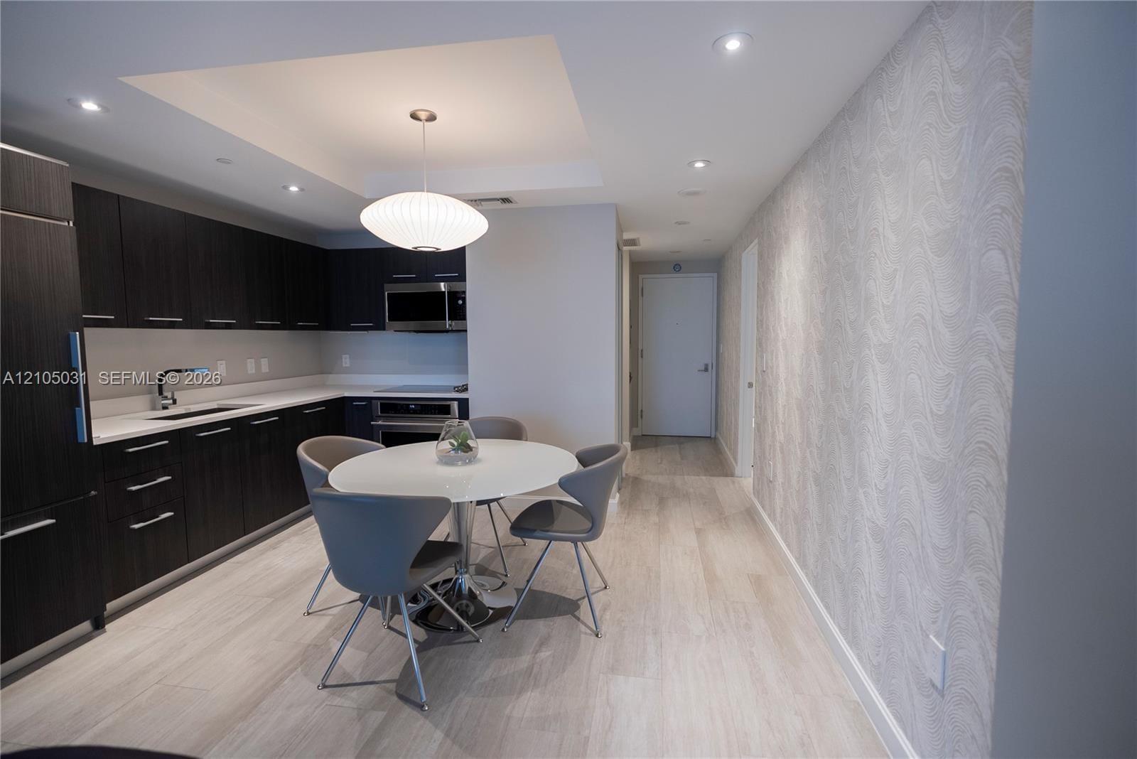 45 SW 9th Street 1705 — photo 5