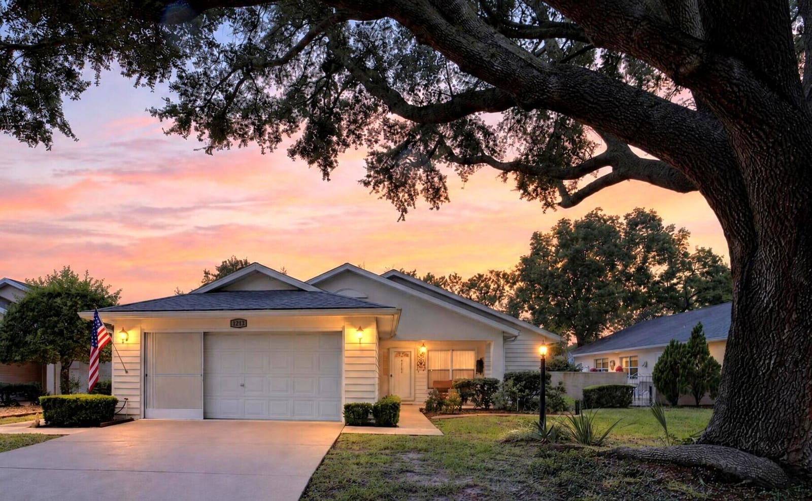 9213 SW 91ST Circle — photo 1