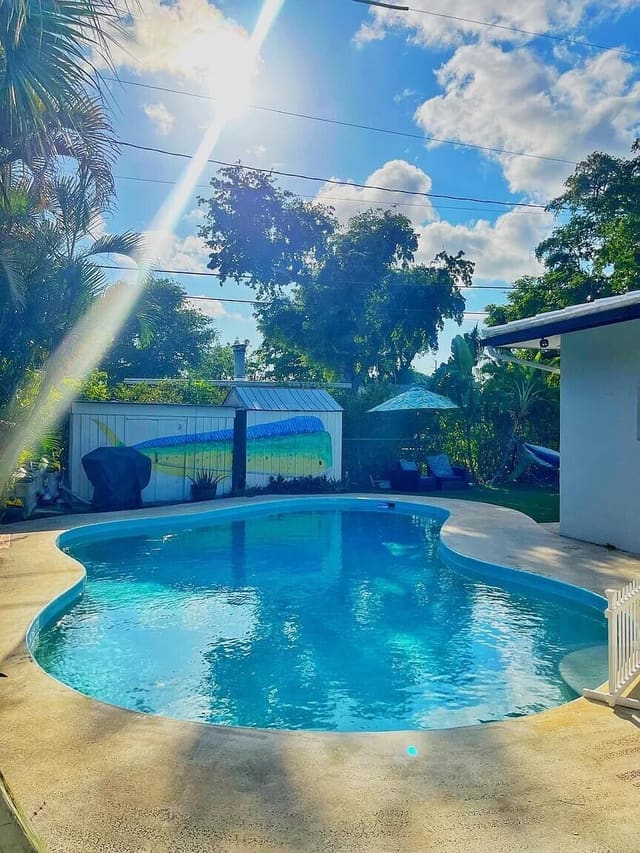 1521 SW 1st Terrace 2, Pompano Beach, FL 33060