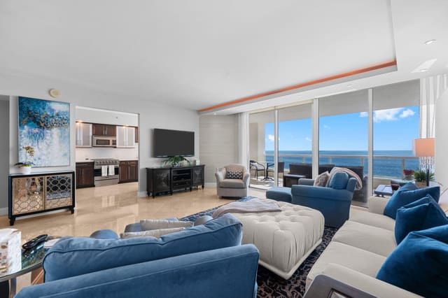 101 S FORT LAUDERDALE BEACH Boulevard 1403, Fort Lauderdale, FL 33316