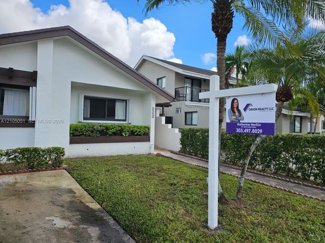 461 SW 89th Court, Miami, FL 33174