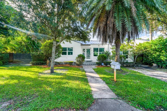 36 NW 101ST Street, Miami Shores, FL 33150