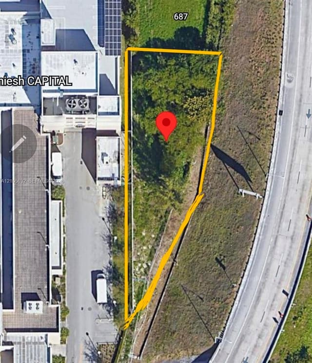 1504 NW 6th Place, Miami, FL 33135