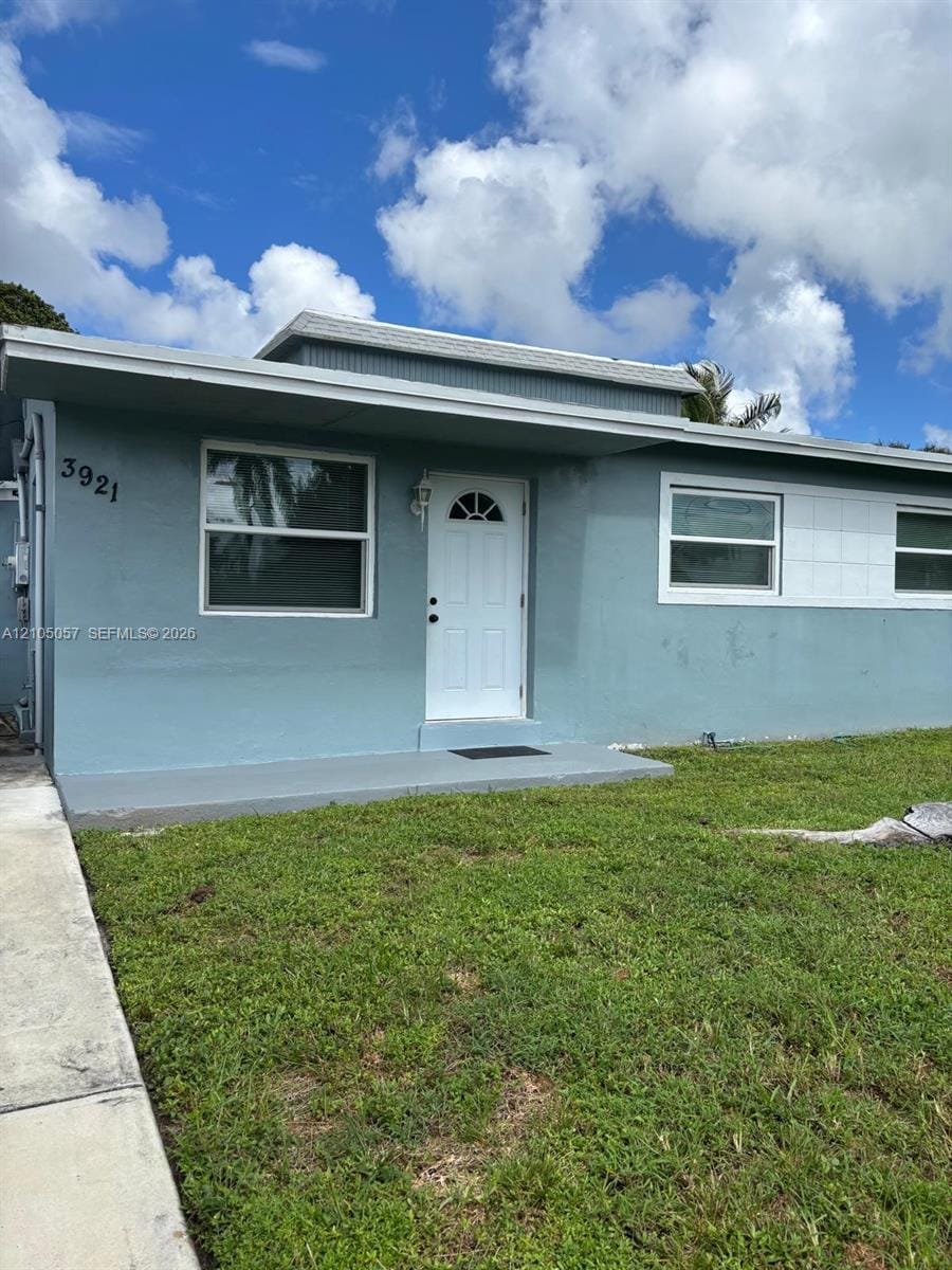 3921 SW 31st Drive 2, West Park, FL 33023