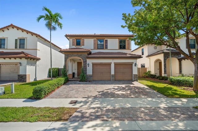 22759 SW 93rd Court, Cutler Bay, FL 33190