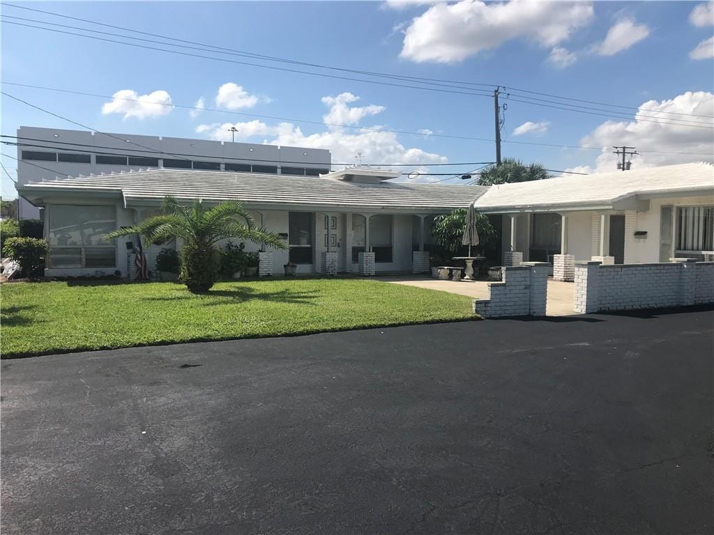 2742 NE 32nd Street 6, Fort Lauderdale, FL 33306