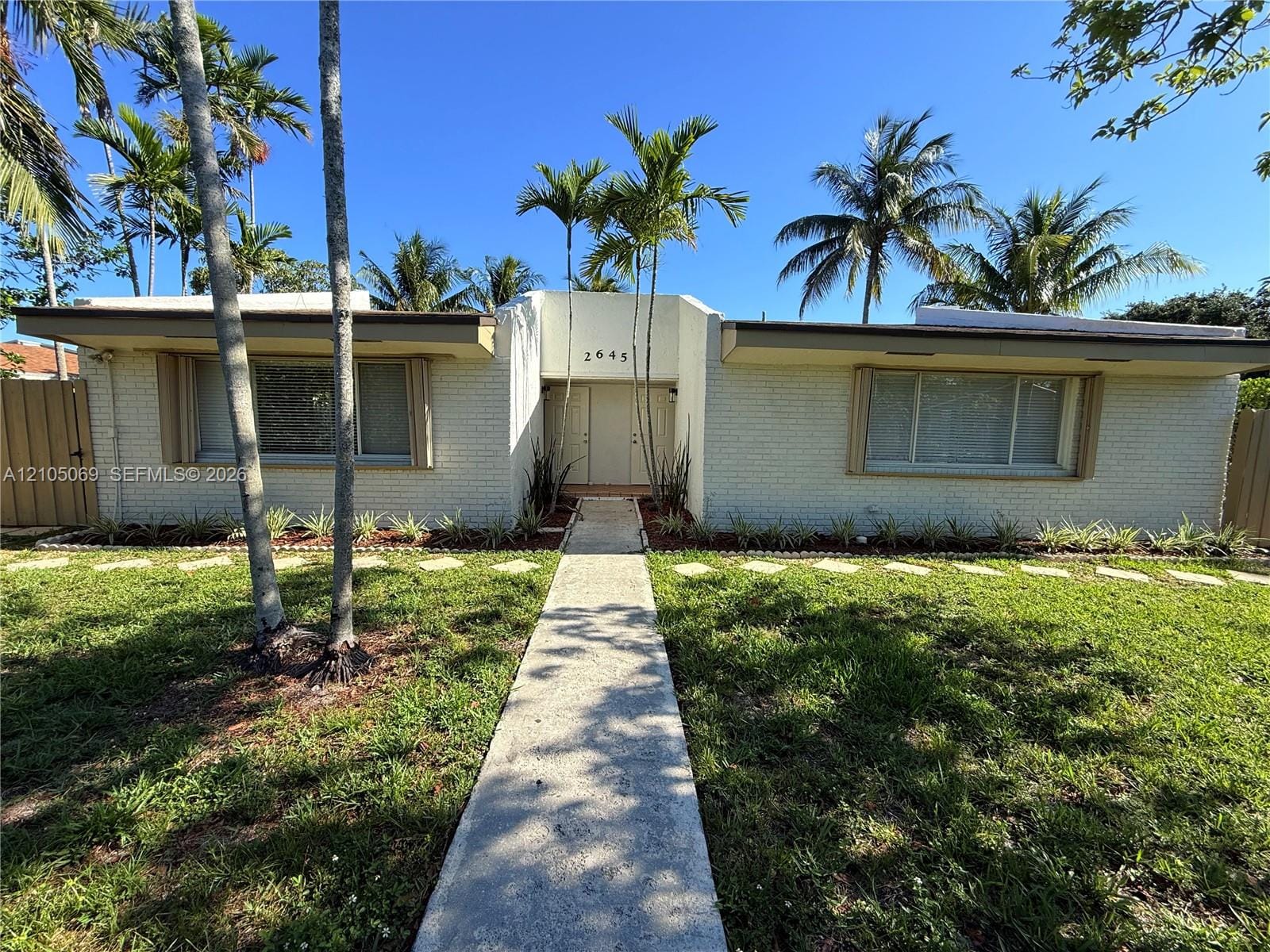 2645 Riverland Drive 1-2, Fort Lauderdale, FL 33312
