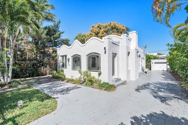 2231 SW 17th Street, Vedado, Miami, FL