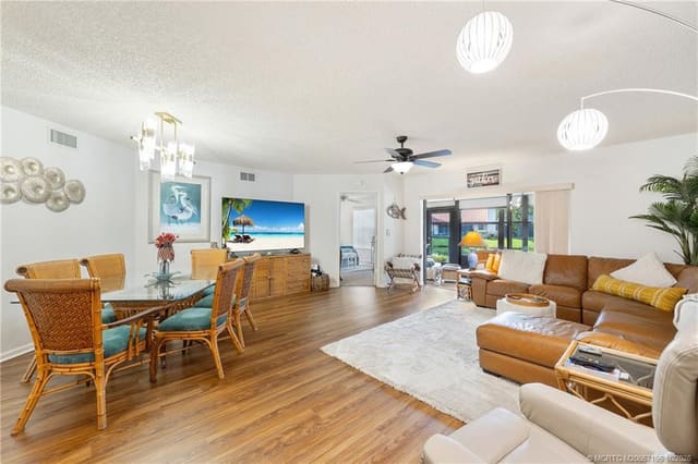 3450 SE Martinique Trace 103, Stuart, FL 34997