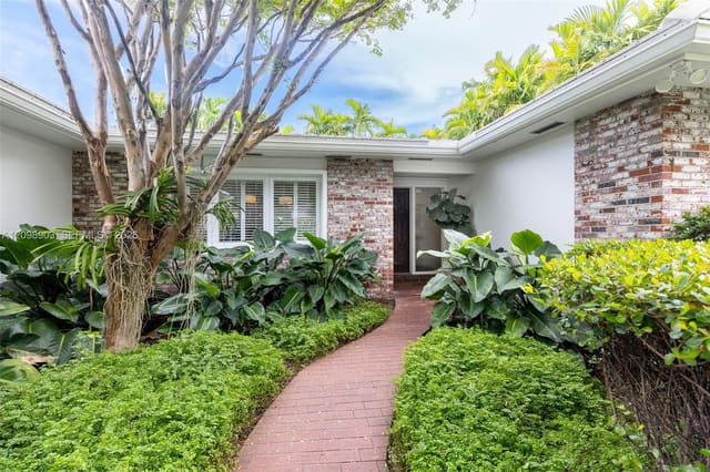 6915 Barquera Street 0, Coral Gables, FL 33146