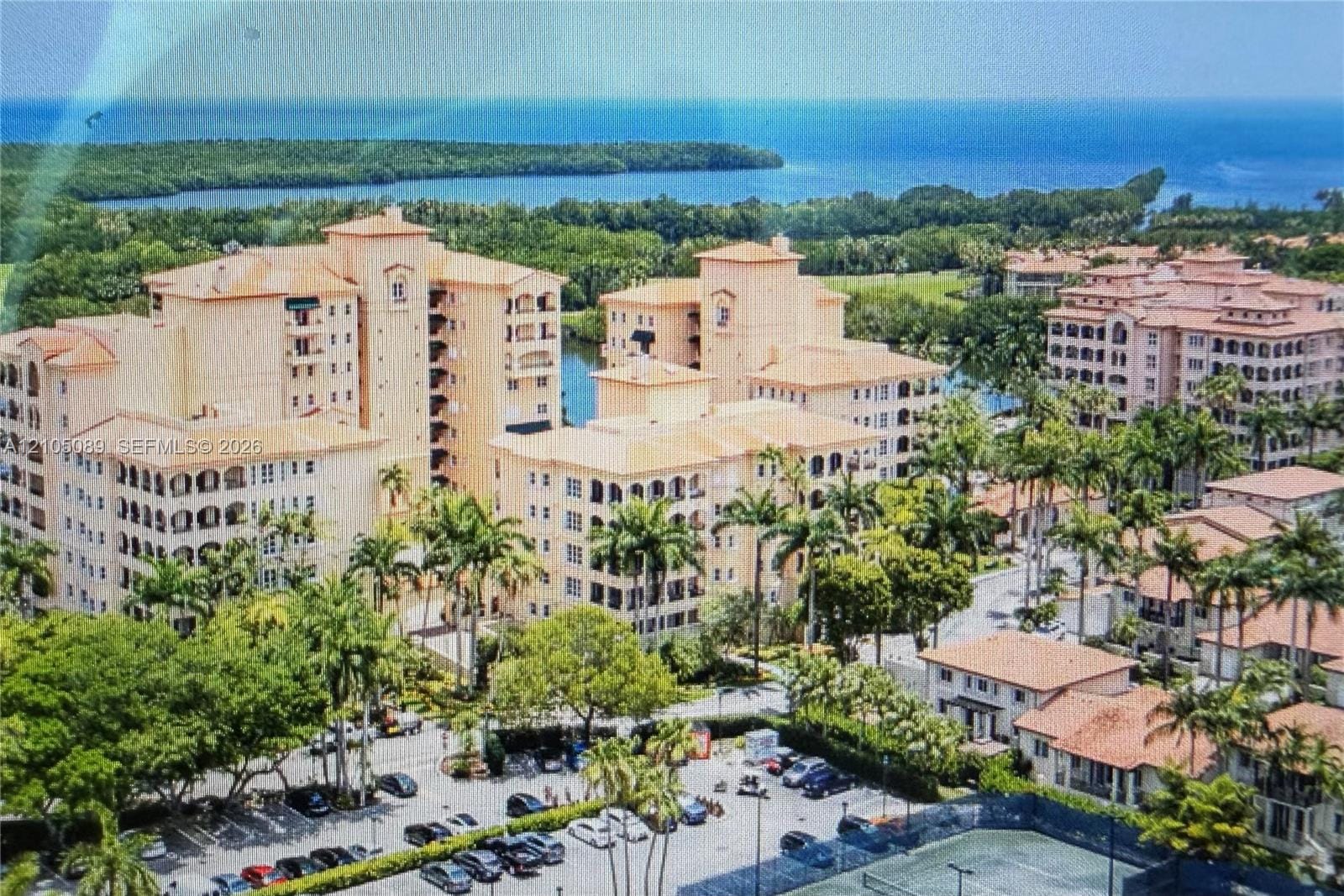 13647 Deering Bay Drive 141, Coral Gables, FL 33158