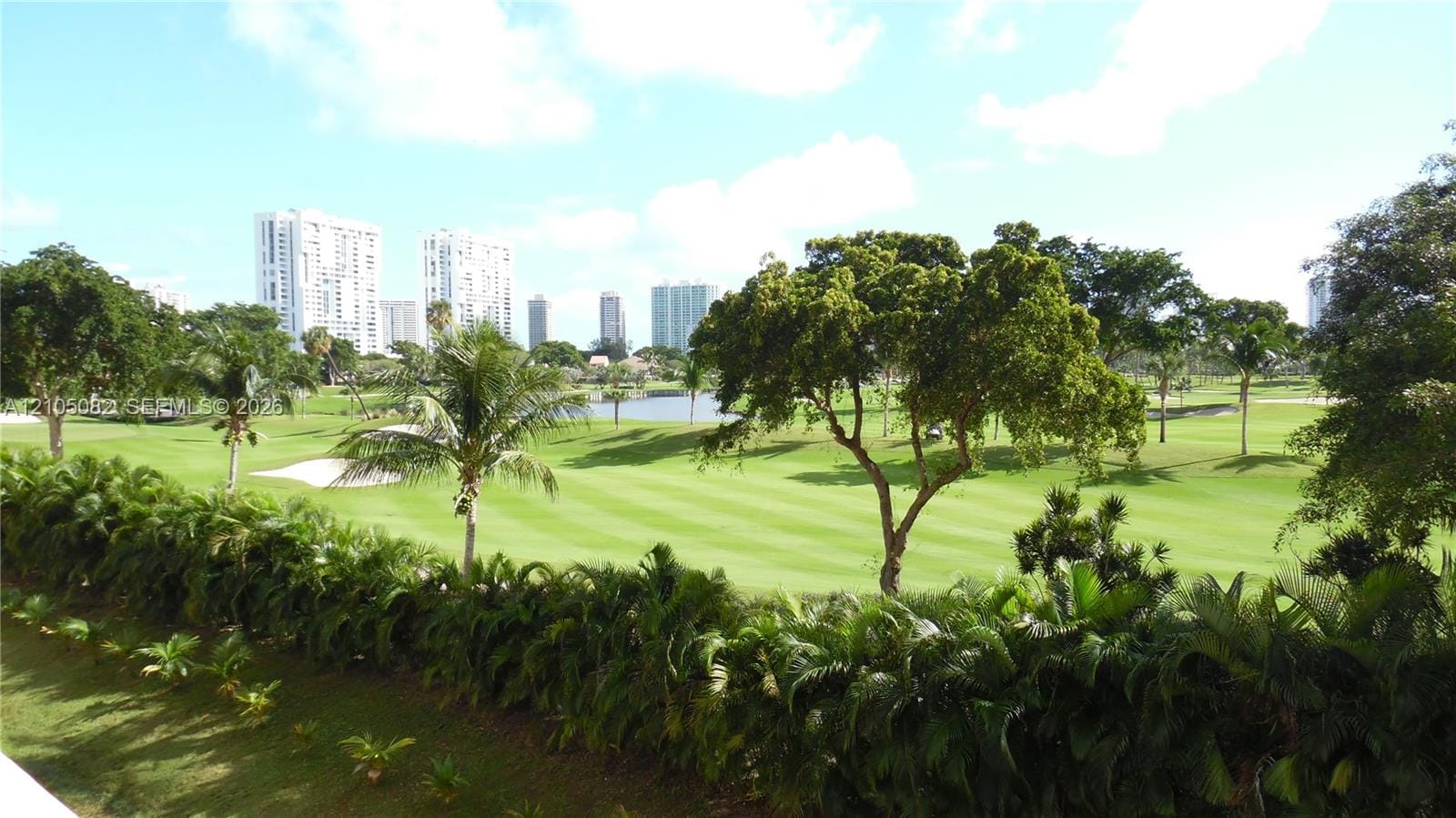 20379 W Country Club Drive 132, Aventura, FL 33180