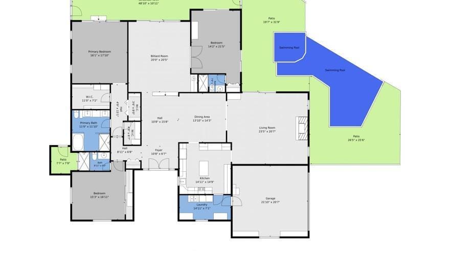 1 Wycliff Road — photo 6