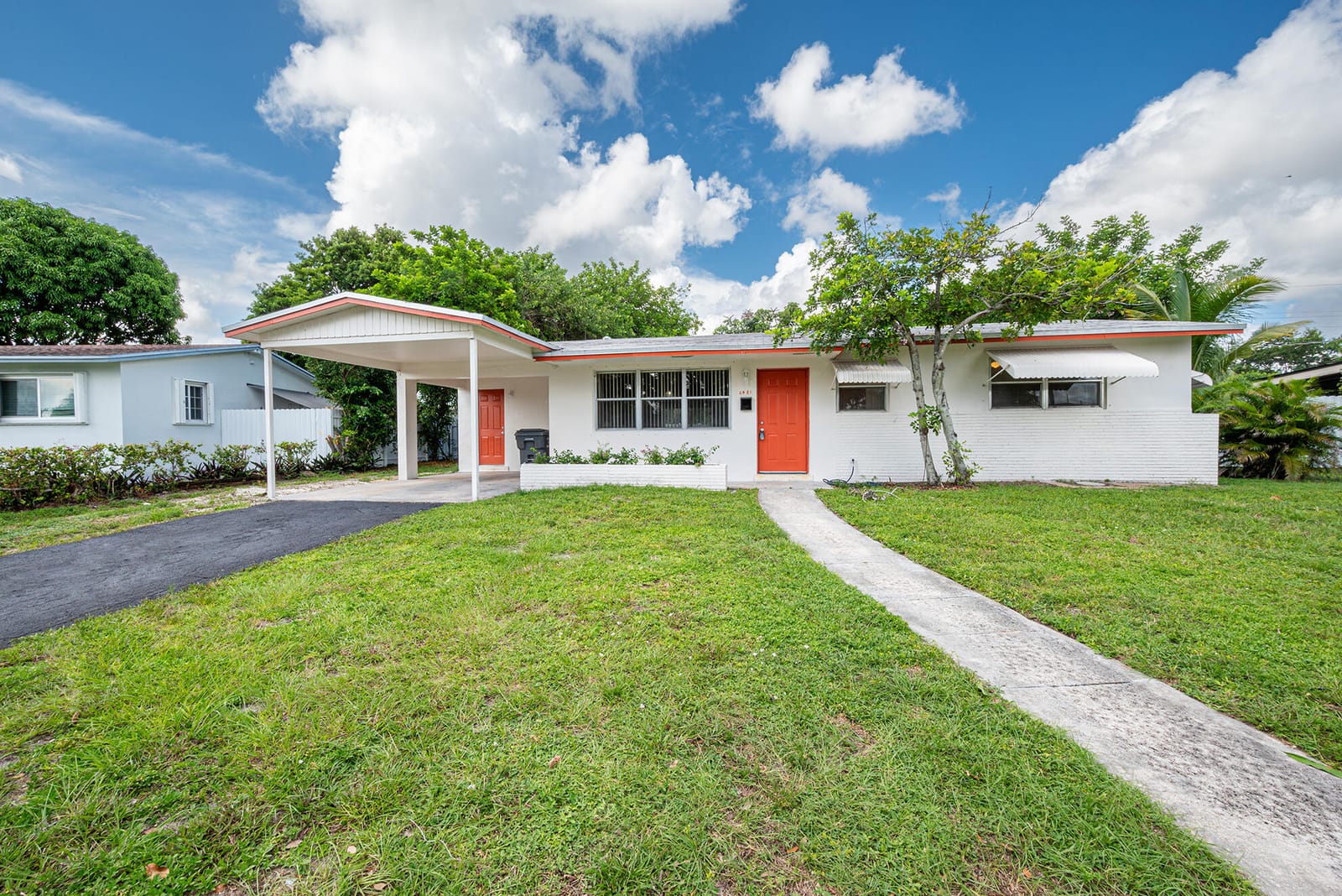 6481 PIERCE Street, Hollywood, FL 33024