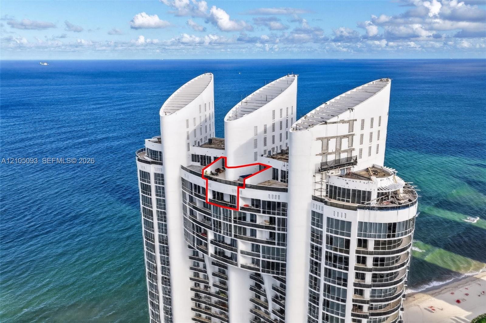 18101 Collins Avenue TS-5506 — photo 7