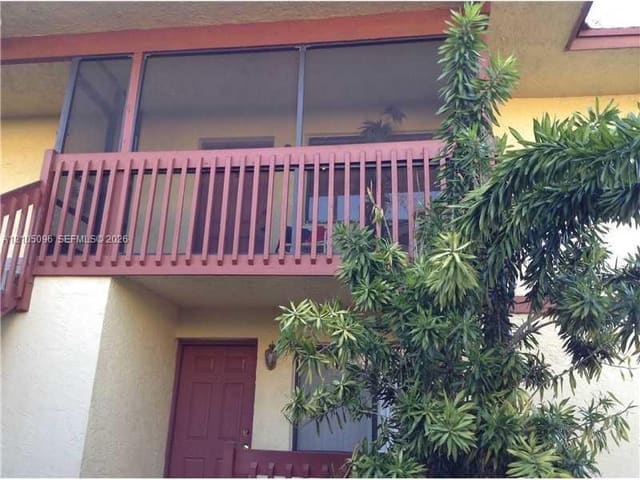 2058 NW 43rd Terrace 8, Lauderhill, FL 33313