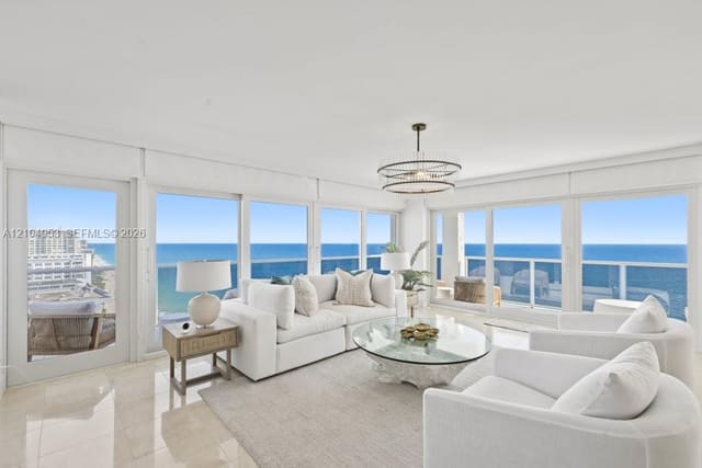 3500 Galt Ocean Drive 2517, Fort Lauderdale, FL 33308