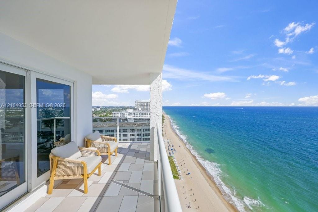 3500 Galt Ocean Drive 2517 — photo 2