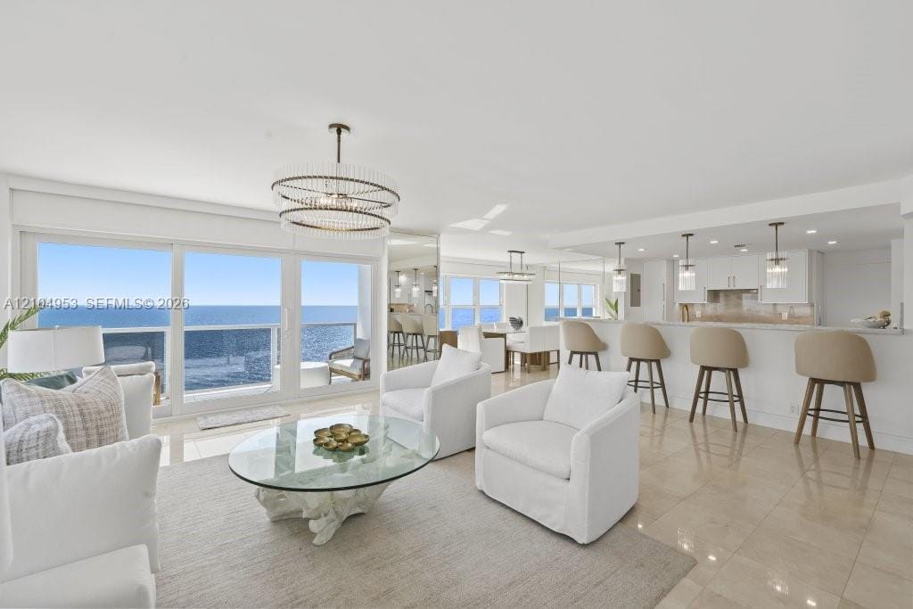 3500 Galt Ocean Drive 2517 — photo 11