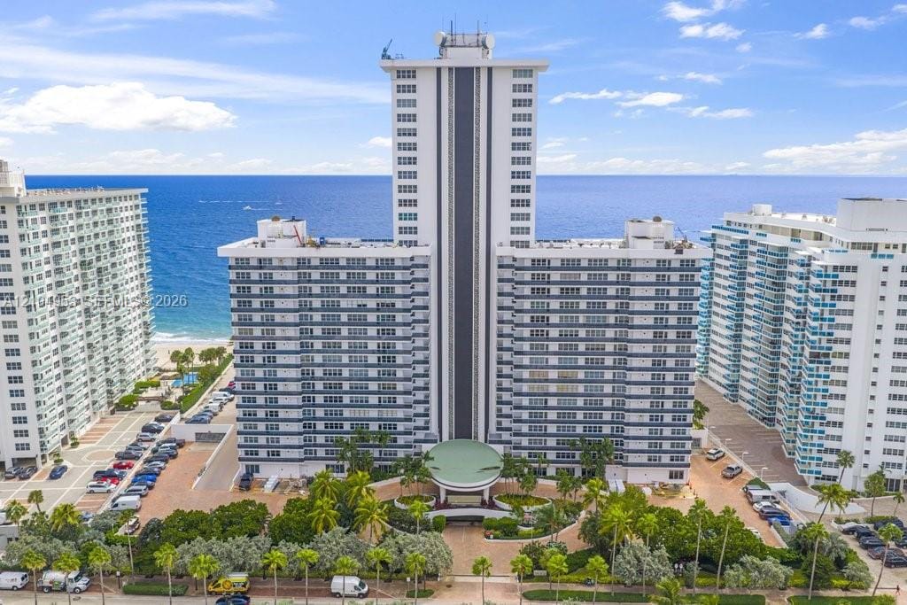 3500 Galt Ocean Drive 2517 — photo 3