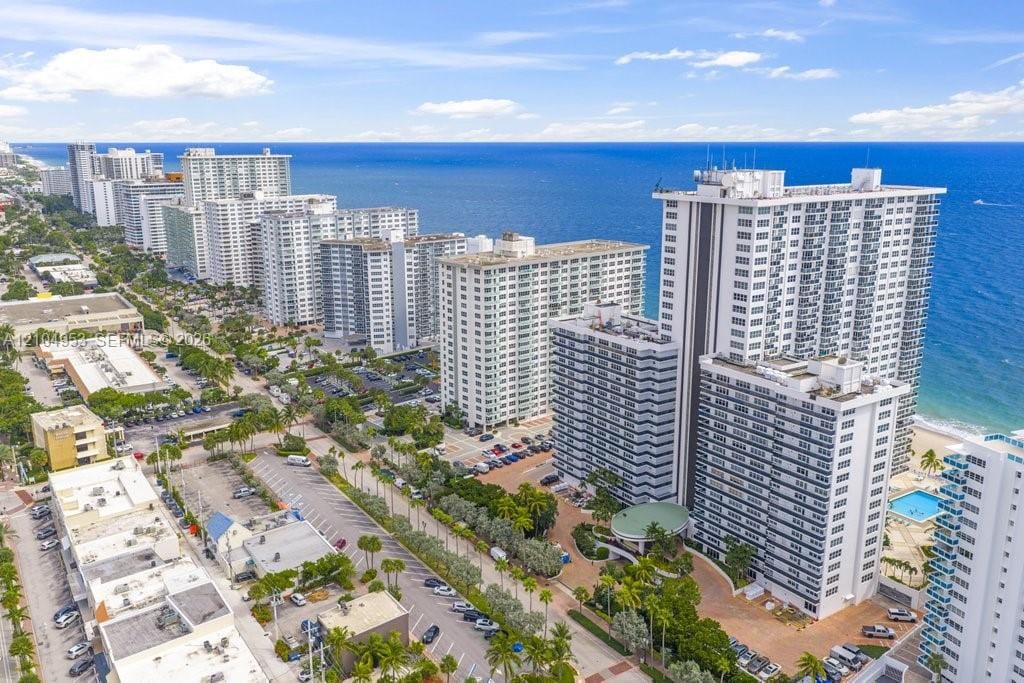 3500 Galt Ocean Drive 2517 — photo 4
