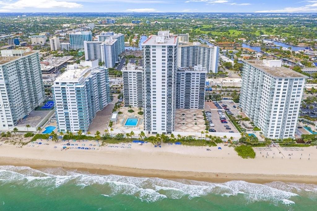 3500 Galt Ocean Drive 2517 — photo 5