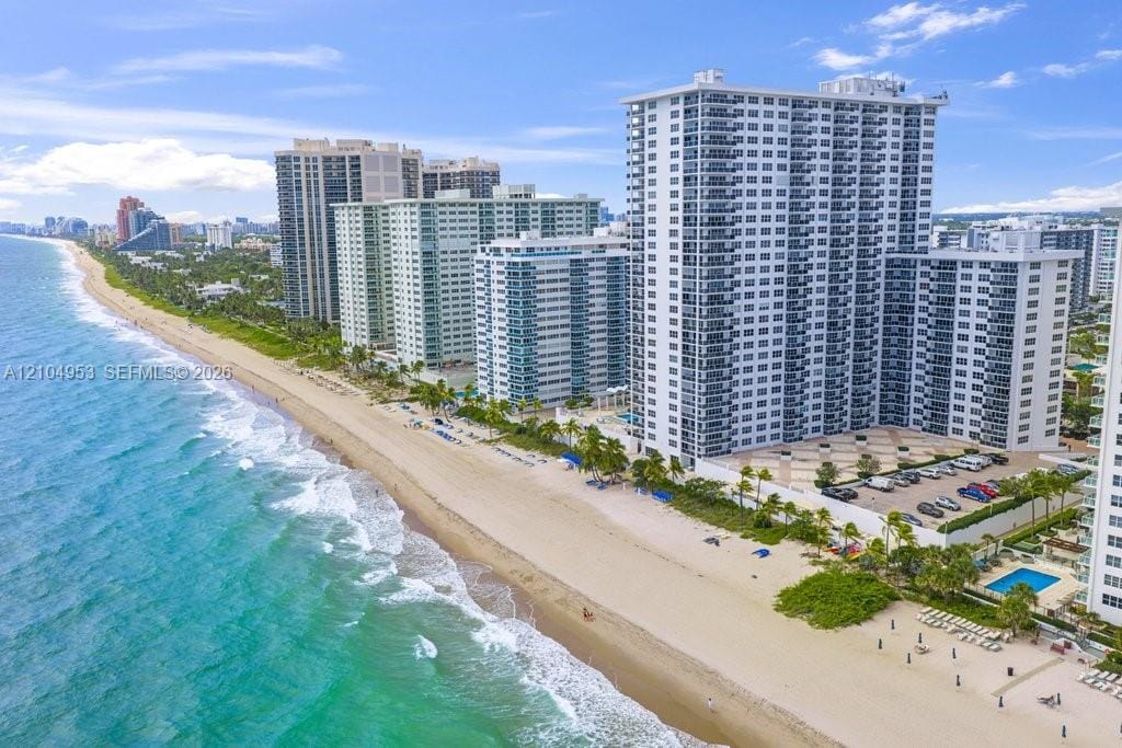 3500 Galt Ocean Drive 2517 — photo 7