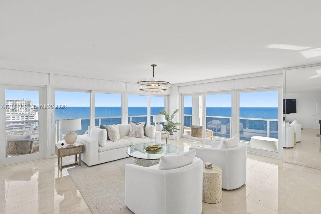 3500 Galt Ocean Drive 2517 — photo 8