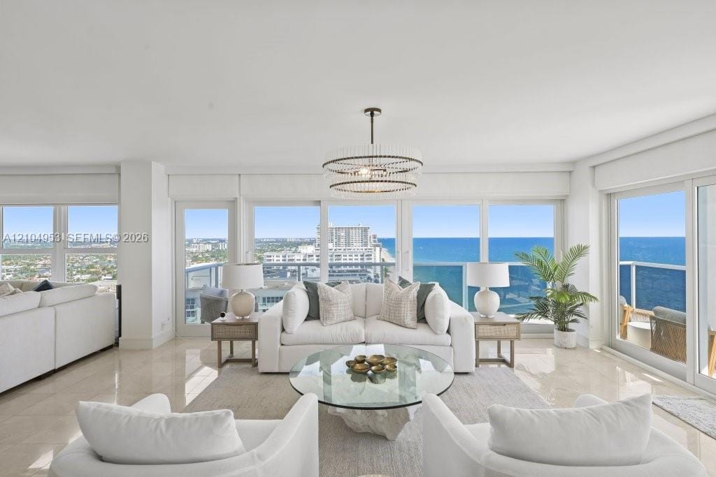 3500 Galt Ocean Drive 2517 — photo 9