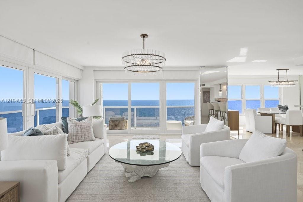 3500 Galt Ocean Drive 2517 — photo 10