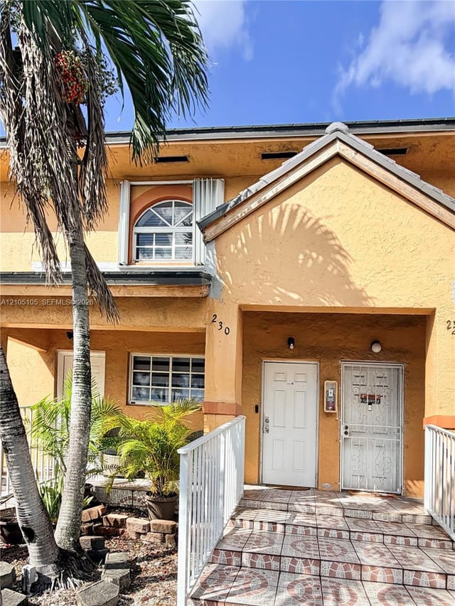 3375 W 76th Street 230, Hialeah, FL 33018