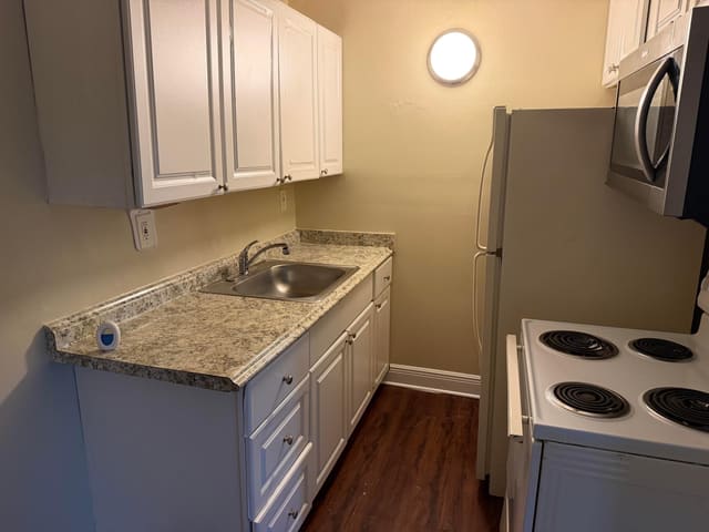 1151 NE 16th Court 11, Fort Lauderdale, FL 33305
