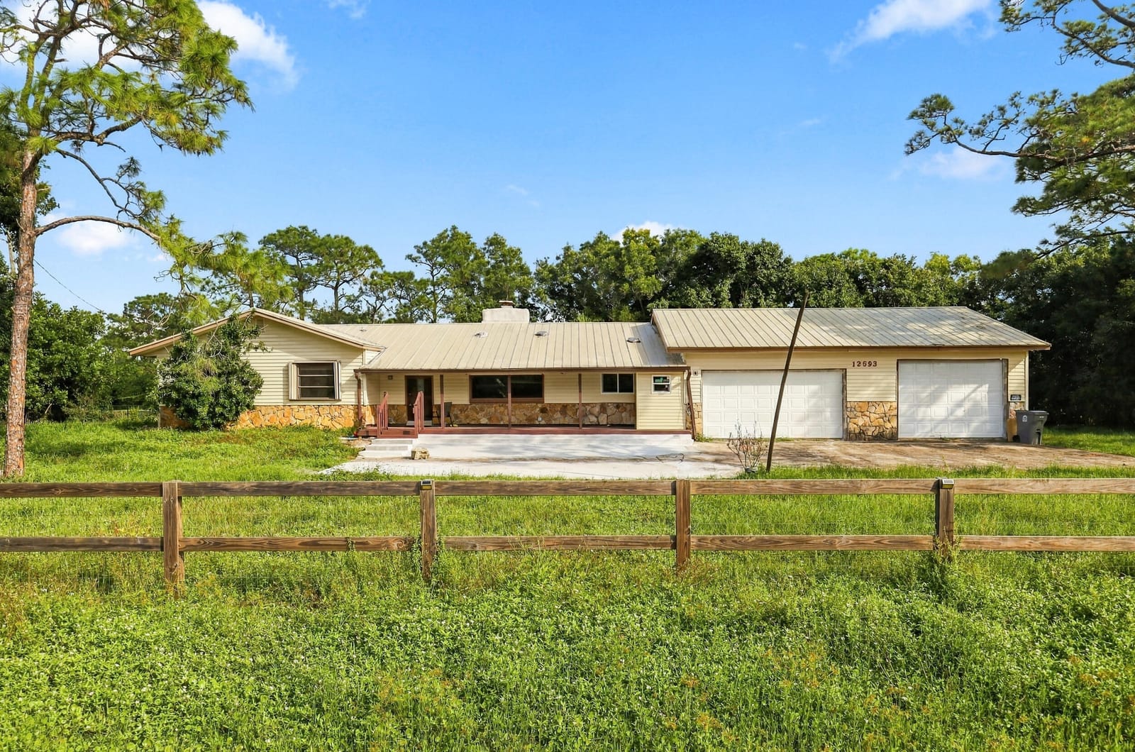 12693 PERSIMMON Boulevard, West Palm Beach, FL 33411 photo 1