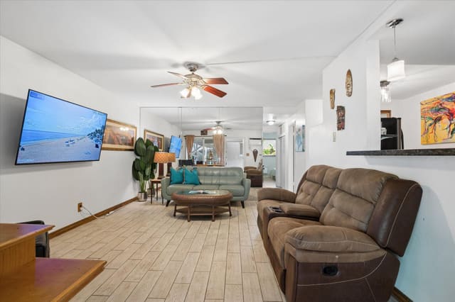 2501 N OCEAN Boulevard 8, Pompano Beach, FL 33062