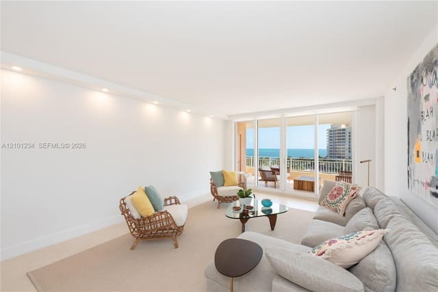 791 Crandon Boulevard 901, Key Biscayne, FL 33149