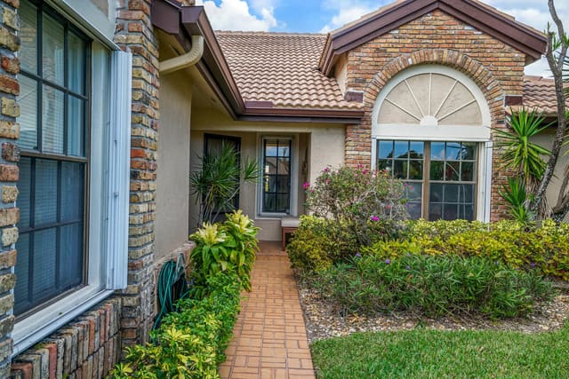 7235 SWEETBAY Court, Boynton Beach, FL 33472