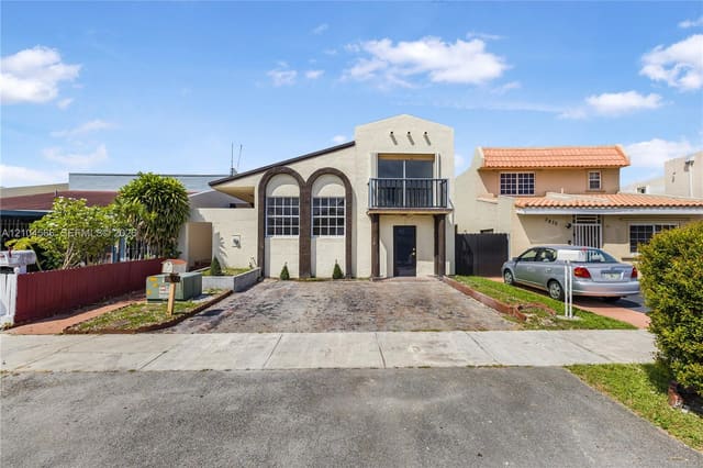 3860 W 10th Court, Mango Hill, Hialeah, FL