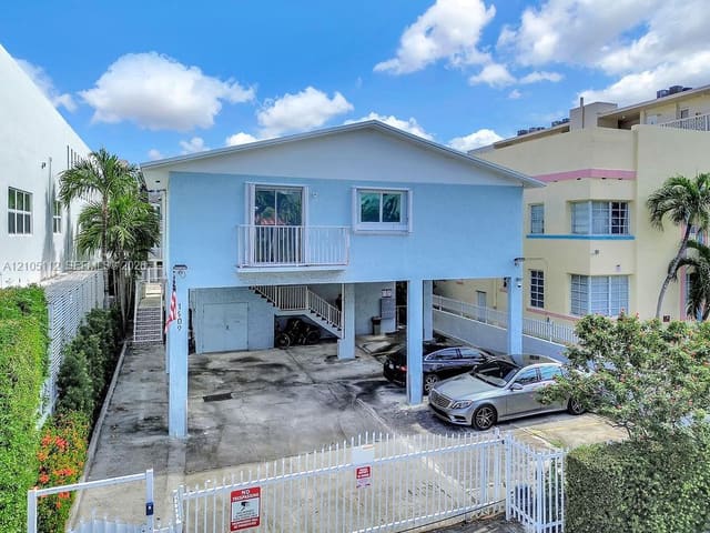 1409 Euclid Avenue 4, Miami Beach, FL 33139