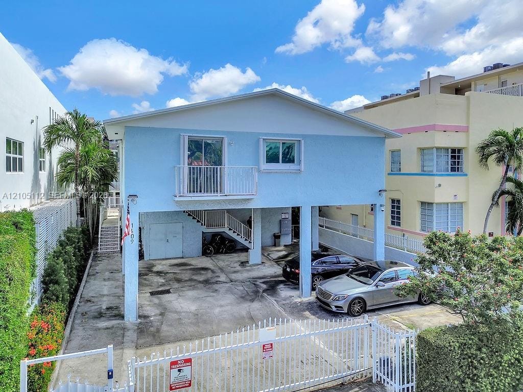 1409 Euclid Avenue 4, Miami Beach, FL 33139