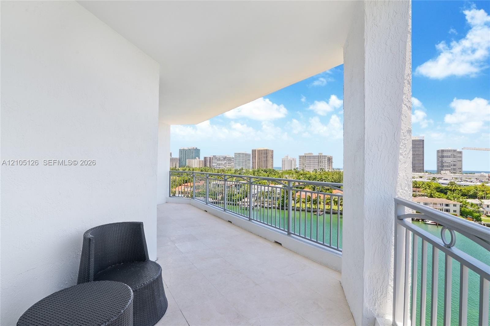 9751 E Bay Harbor Drive 8D — photo 12