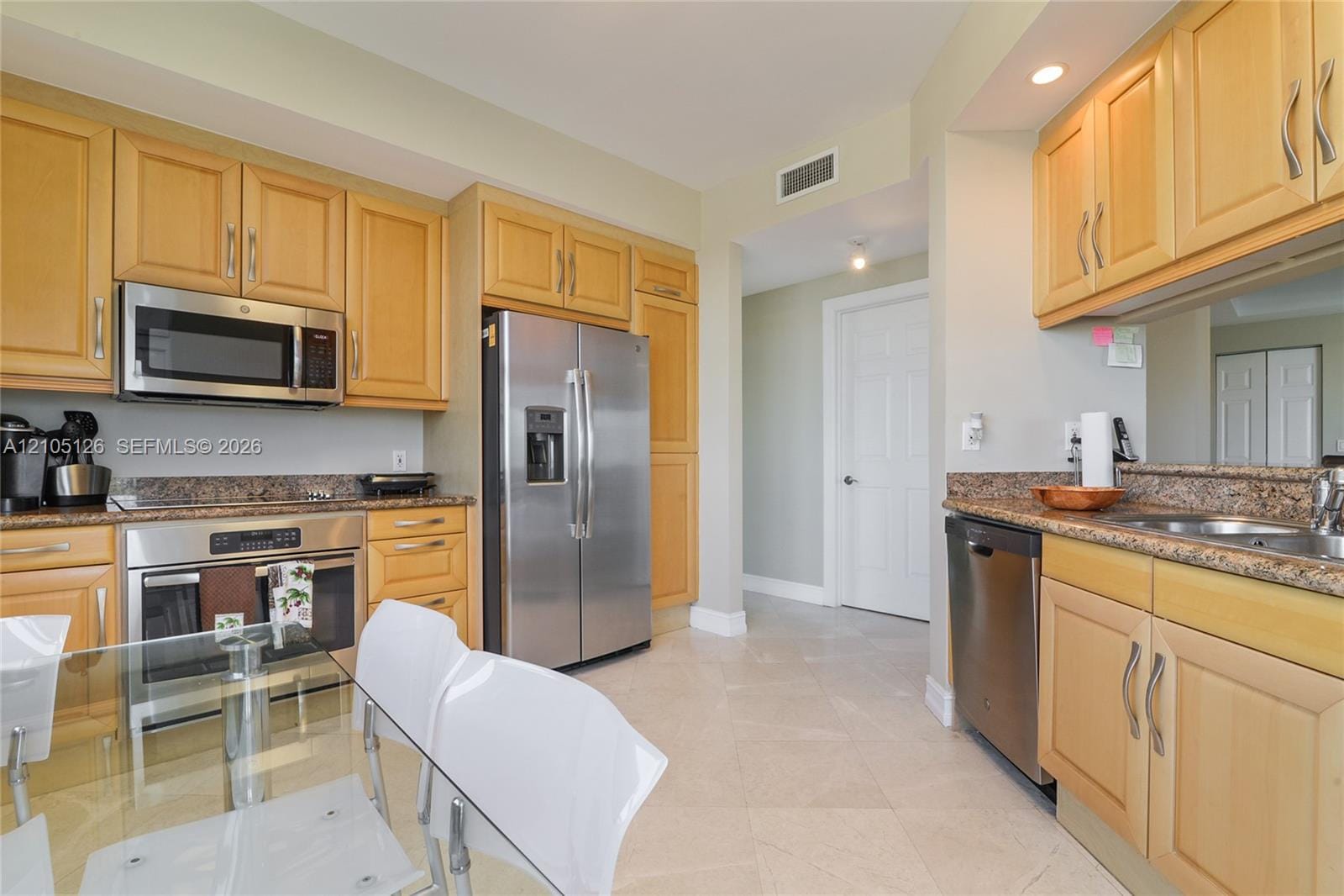 9751 E Bay Harbor Drive 8D — photo 5