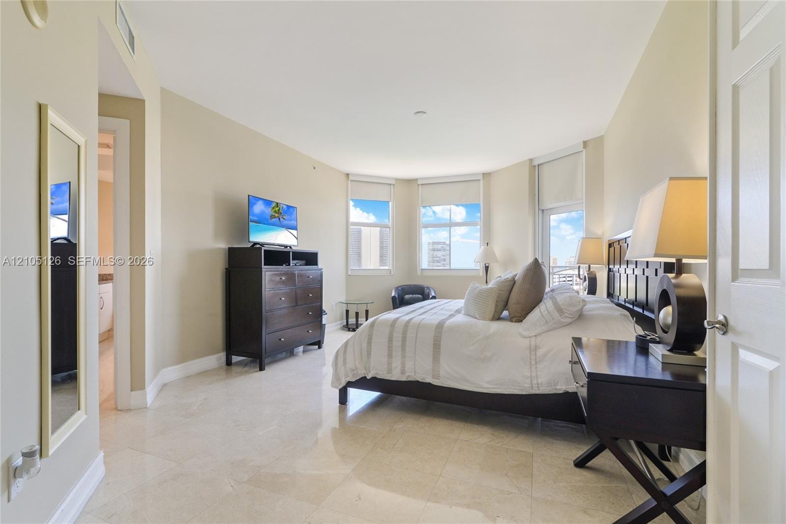 9751 E Bay Harbor Drive 8D — photo 6