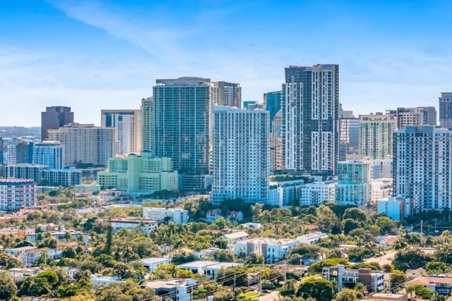 151 NE 16th Avenue 369, Fort Lauderdale, FL 33301