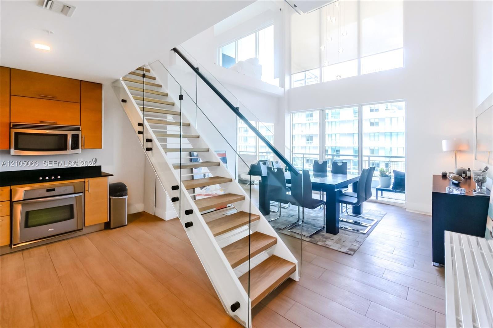 60 SW 13th Street 4802, Miami, FL 33130 photo 3