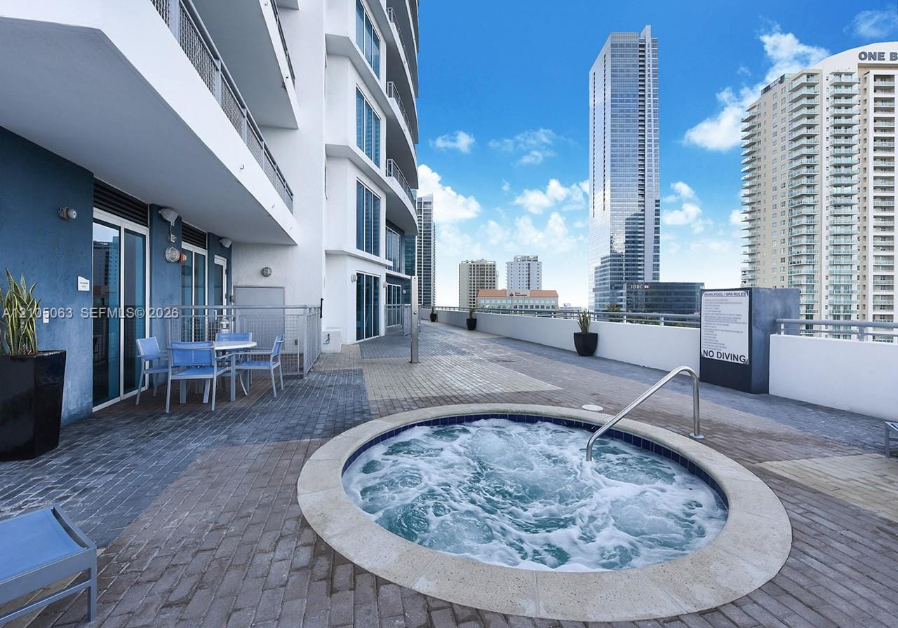 60 SW 13th Street 4802, Miami, FL 33130 photo 23