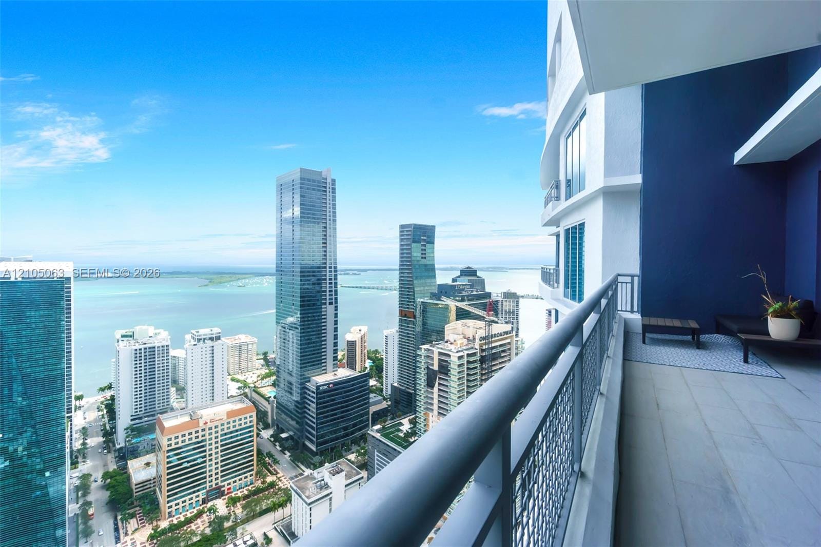 60 SW 13th Street 4802