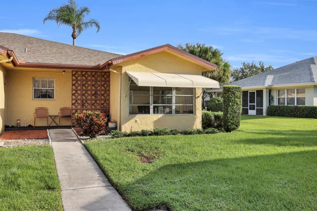 1738 Lakefront Boulevard D, Fort Pierce, FL 34982