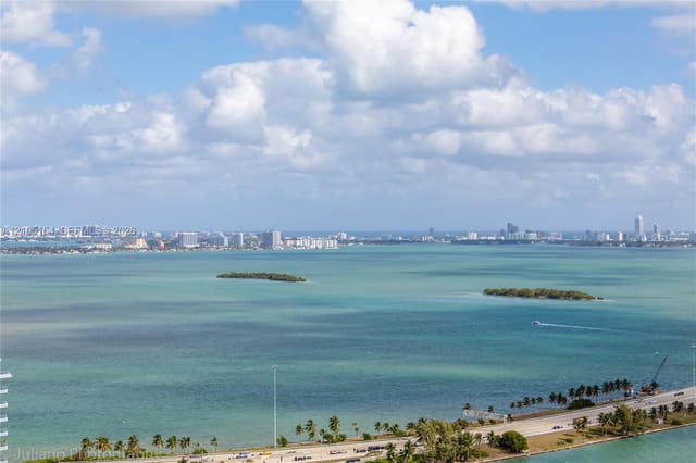 501 NE 31st Street 3302, Miami, FL 33137