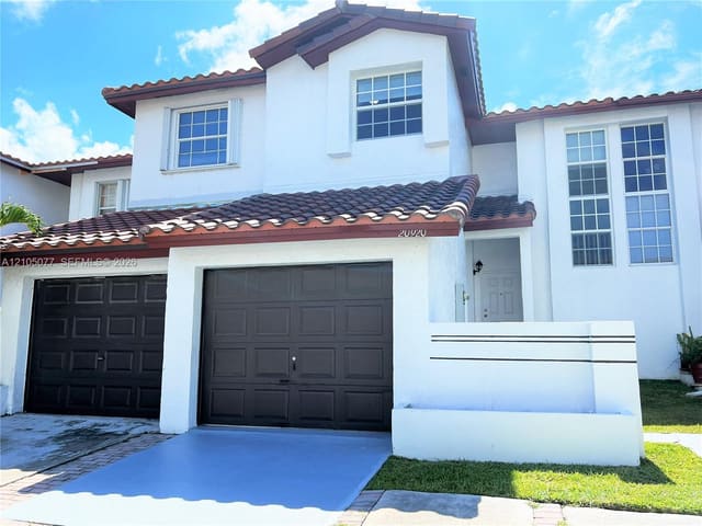 20920 SW 83rd Avenue, Cutler Bay, FL 33189