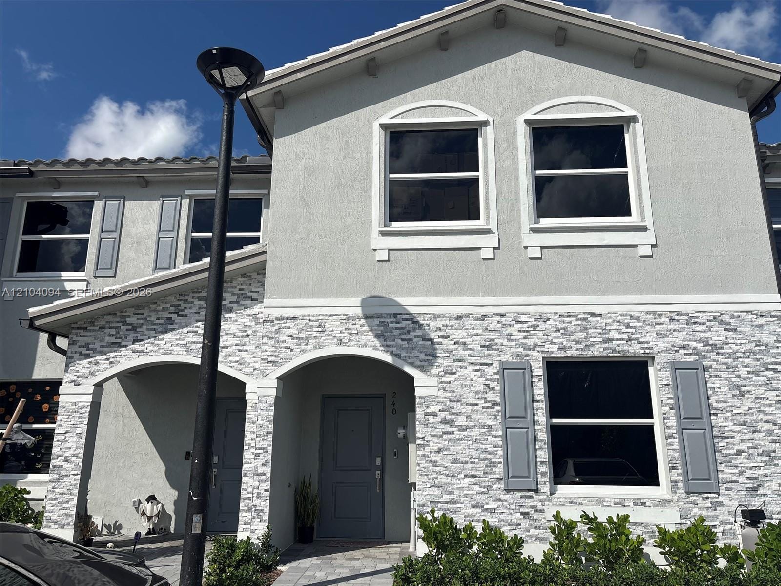 4 bedroom home for sale at 240 10th, Florida City, FL 33034 — $3,500